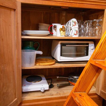 Bed and Breakfast Bed En Bedford Lith Экстерьер фото
